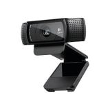 Logitech HD Pro C920 снимка №3