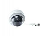 Описание и цена на камера за видеонаблюдение Inkovideo V-111-8MW dome white
