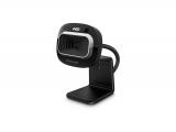 Описание и цена на уеб камера Microsoft LifeCam HD-3000