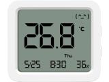 Xiaomi Mi Temperature and Humidity Monitor 3 BHR9041GL снимка №2 Xiaomi Mi Temperature and Humidity Monitor 3 BHR9041GL снимка №2