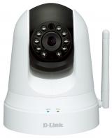 Описание и цена на камера за видеонаблюдение D-Link DCS-5020L