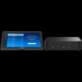 Уеб камера LOGITECH TAPMSTBASEASU2-EU NEW Уебкамера LOGITECH TAPMSTBASEASU2-EU NEW