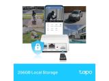 TP-Link Smart-Hub Tapo H200 снимка №6 TP-Link Smart-Hub Tapo H200 снимка №6