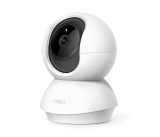 Описание и цена на камера за видеонаблюдение TP-Link Камера TP-Link Tapo C200, Pan/Tilt, 1080p, ден/нощ до 9м., Micro SD, микрофон NEW