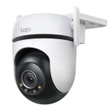 Уеб камера TP-Link Камера TP-Link Tapo C520WS, Pan/Tilt, WiFi, ден/нощ до 30м., Micro SD, outdoor NEW Уебкамера TP-Link Камера TP-Link Tapo C520WS, Pan/Tilt, WiFi, ден/нощ до 30м., Micro SD, outdoor NEW