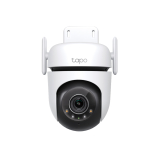 TP-Link Камера TP-Link Tapo C520WS, Pan/Tilt, WiFi, ден/нощ до 30м., Micro SD, outdoor NEW снимка №2 TP-Link Камера TP-Link Tapo C520WS, Pan/Tilt, WiFi, ден/нощ до 30м., Micro SD, outdoor NEW снимка №2