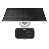 TP-Link Камера TP-Link Tapo C400 KIT, включва 1бр.Tapo C400 и1бр.соларен панел NEW снимка №2 TP-Link Камера TP-Link Tapo C400 KIT, включва 1бр.Tapo C400 и1бр.соларен панел NEW снимка №2