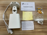 TP-Link Камера TP-Link VIGI C340(2MM), 4MP, булет, Color, PoE/12V DC, IR до 30м.,Outdoor NEW снимка №6 TP-Link Камера TP-Link VIGI C340(2MM), 4MP, булет, Color, PoE/12V DC, IR до 30м.,Outdoor NEW снимка №6