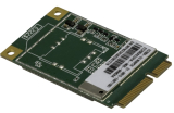 MikroTik Карта MikroTik R11eL-EC200A-EU, miniPCIe LTE4 NEW снимка №2 MikroTik Карта MikroTik R11eL-EC200A-EU, miniPCIe LTE4 NEW снимка №2