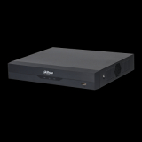 Описание и цена на рекордери Dahua XVR Dahua XVR5104HS-I3/T, 4 канален Penta-brid, AI Coding/H.265+/H.265/H.264+ NEW
