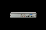 Dahua XVR Dahua XVR5104HS-I3/T, 4 канален Penta-brid, AI Coding/H.265+/H.265/H.264+ NEW снимка №3 Dahua XVR Dahua XVR5104HS-I3/T, 4 канален Penta-brid, AI Coding/H.265+/H.265/H.264+ NEW снимка №3