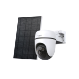TP-Link Камера TP-Link Tapo C630 KIT,3K 5MP Pan/Tilt охранителна камера със соларно захр NEW снимка №2 TP-Link Камера TP-Link Tapo C630 KIT,3K 5MP Pan/Tilt охранителна камера със соларно захр NEW снимка №2