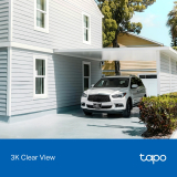 TP-Link Камера TP-Link Tapo C630 KIT,3K 5MP Pan/Tilt охранителна камера със соларно захр NEW снимка №4 TP-Link Камера TP-Link Tapo C630 KIT,3K 5MP Pan/Tilt охранителна камера със соларно захр NEW снимка №4