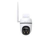 TP-Link Outdoor Pan/Tilt 4G LTE Camera Tapo C501GW снимка №2 TP-Link Outdoor Pan/Tilt 4G LTE Camera Tapo C501GW снимка №2