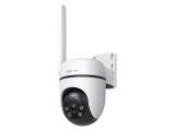 TP-Link Outdoor Pan/Tilt 4G LTE Camera Tapo C501GW снимка №3 TP-Link Outdoor Pan/Tilt 4G LTE Camera Tapo C501GW снимка №3