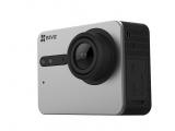 Описание и цена на камера за видеонаблюдение Ezviz S5 4K Actioncam (Space Gray)