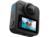 GoPro MAX 2 + Accessories Bundle CHDFZ-311-RW снимка №3 GoPro MAX 2 + Accessories Bundle CHDFZ-311-RW снимка №3