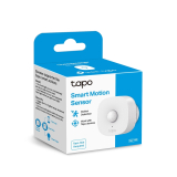 TP-Link Сензор за движение TP-Link Tapo T100, 7м., 120гр. NEW снимка №4 TP-Link Сензор за движение TP-Link Tapo T100, 7м., 120гр. NEW снимка №4