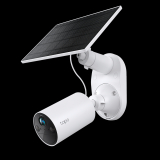 TP-Link Камера TP-Link Tapo C410 KIT, включва 1бр.Tapo C410 и1бр.Tapo A201 NEW снимка №2 TP-Link Камера TP-Link Tapo C410 KIT, включва 1бр.Tapo C410 и1бр.Tapo A201 NEW снимка №2