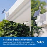 TP-Link Камера TP-Link Tapo C410 KIT, включва 1бр.Tapo C410 и1бр.Tapo A201 NEW снимка №6 TP-Link Камера TP-Link Tapo C410 KIT, включва 1бр.Tapo C410 и1бр.Tapo A201 NEW снимка №6