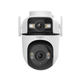 TP-Link Камера TP-Link Tapo C545D, WI-FI охранителна камера с двоен обектив NEW снимка №2 TP-Link Камера TP-Link Tapo C545D, WI-FI охранителна камера с двоен обектив NEW снимка №2