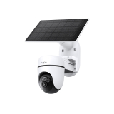 камера за видеонаблюдение нов модел: TP-Link Камера TP-Link Tapo C610 KIT,охранителна камера със соларно захранване NEW Нов модел камера за видеонаблюдение: TP-Link Камера TP-Link Tapo C610 KIT,охранителна камера със соларно захранване NEW