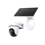 TP-Link Камера TP-Link Tapo C610 KIT,охранителна камера със соларно захранване NEW снимка №2 TP-Link Камера TP-Link Tapo C610 KIT,охранителна камера със соларно захранване NEW снимка №2