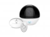 Описание и цена на камера за видеонаблюдение Ezviz C6T RF edition CS-CV248-A0-32WMFR 1080p WiFi