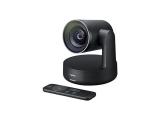 Описание и цена на конферентни системи Logitech Rally Ultra HD PTZ Camera for Meeting Rooms
