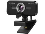 Creative Labs Live Cam Sync V2 FHD снимка №5 Creative Labs Live Cam Sync V2 FHD снимка №5