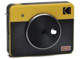 KODAK Mini Shot 3 Retro 2in1 Camera & Printer Yellow retail снимка №3 KODAK Mini Shot 3 Retro 2in1 Camera & Printer Yellow retail снимка №3