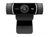 Logitech C922 Pro Stream Webcam  снимка №2
