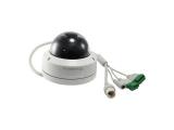 Описание и цена на камера за видеонаблюдение LevelOne FCS-3086 FixedDome 4MP