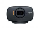 Описание и цена на уеб камера Logitech HD B525