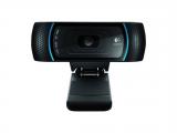 Описание и цена на уеб камера Logitech B910 HD Webcam