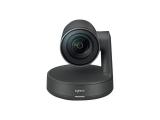 Описание и цена на конферентни системи Logitech Rally Plus Conference