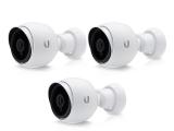 Описание и цена на камера за видеонаблюдение Ubiquiti UniFi UVC-G3-Bullet