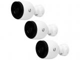 Описание и цена на камера за видеонаблюдение Ubiquiti UniFi UVC-G3-PRO-3 3pack