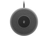 Logitech Expansion Microphone for MEETUP camera снимка №2 Logitech Expansion Microphone for MEETUP camera снимка №2