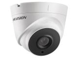 Описание и цена на камера за видеонаблюдение Hikvision HD-TVI 1080P IR Turret camera