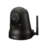 Описание и цена на камера за видеонаблюдение D-Link DCS-5010L