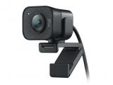 Описание и цена на уеб камера Logitech StreamCam Graphite