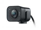Logitech StreamCam Graphite снимка №2