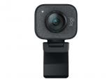 Logitech StreamCam Graphite снимка №3