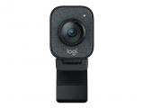 Logitech StreamCam Graphite снимка №4