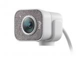 Logitech StreamCam White снимка №2