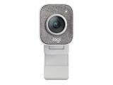 Logitech StreamCam White снимка №3