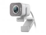 Logitech StreamCam White снимка №4