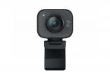 Описание и цена на уеб камера Logitech StreamCam Graphite