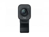Logitech StreamCam Graphite снимка №2
